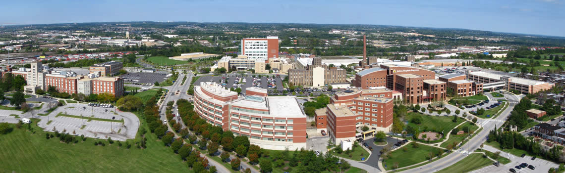 Jerome L. Greene Sjogren’s Syndrome Center